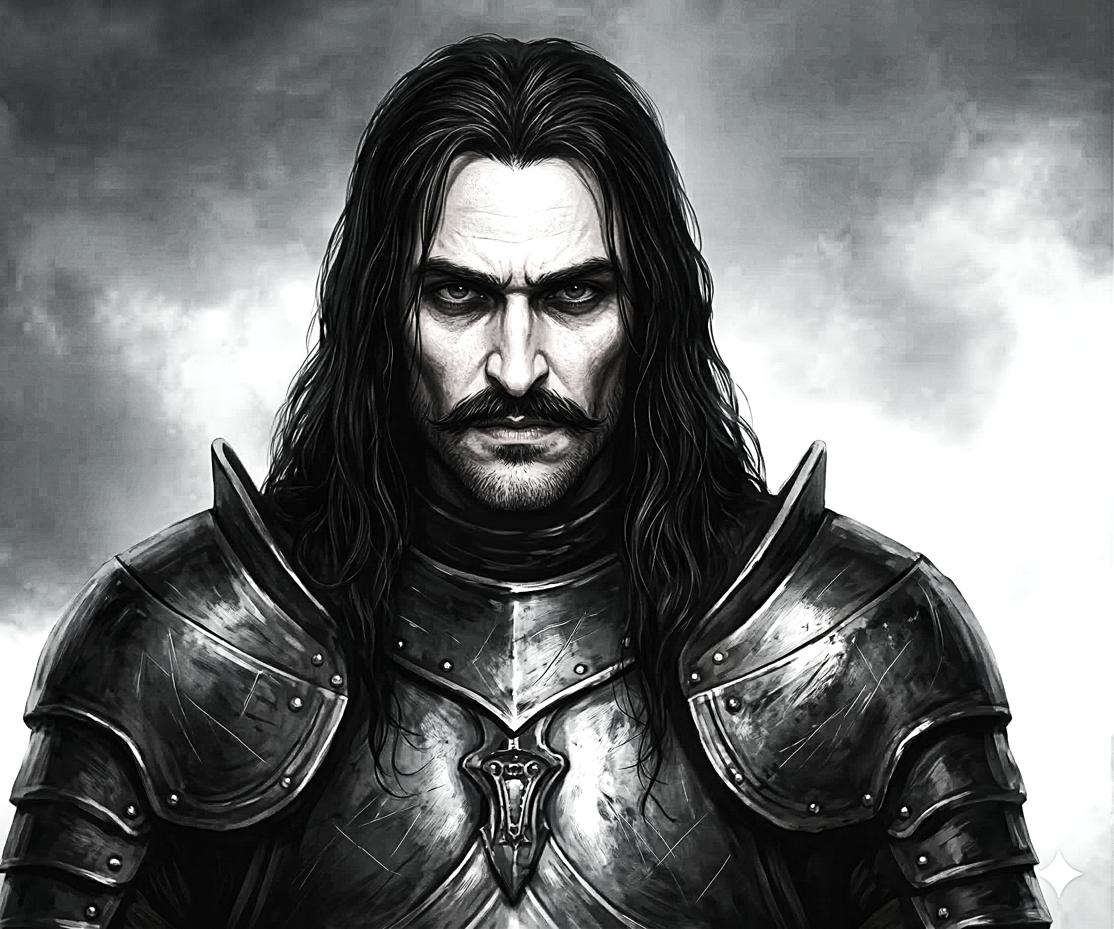 Couverture de Voïvode